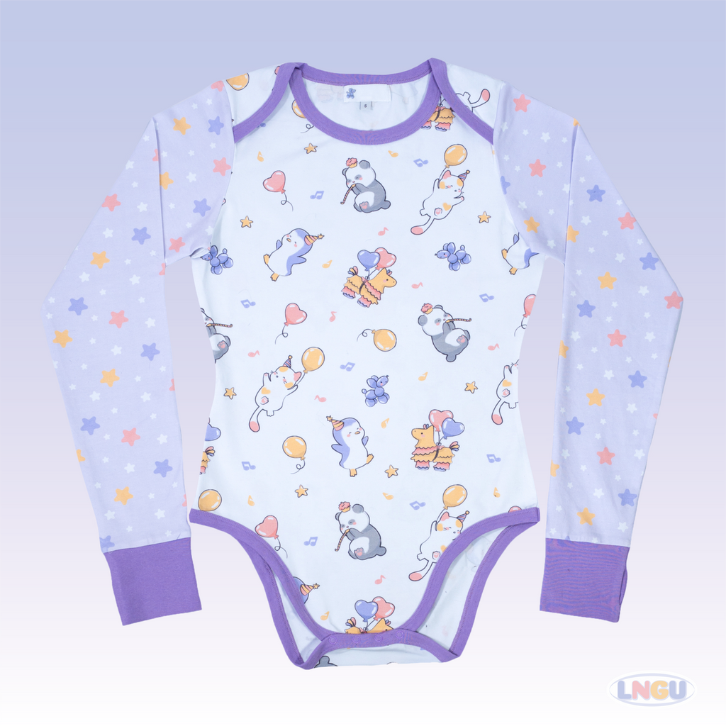 LNGU-ABDL
