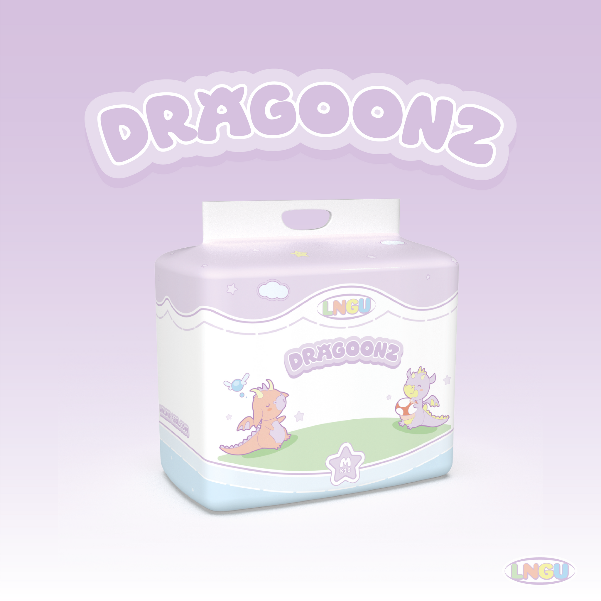 AB Diapers – LNGU-ABDL