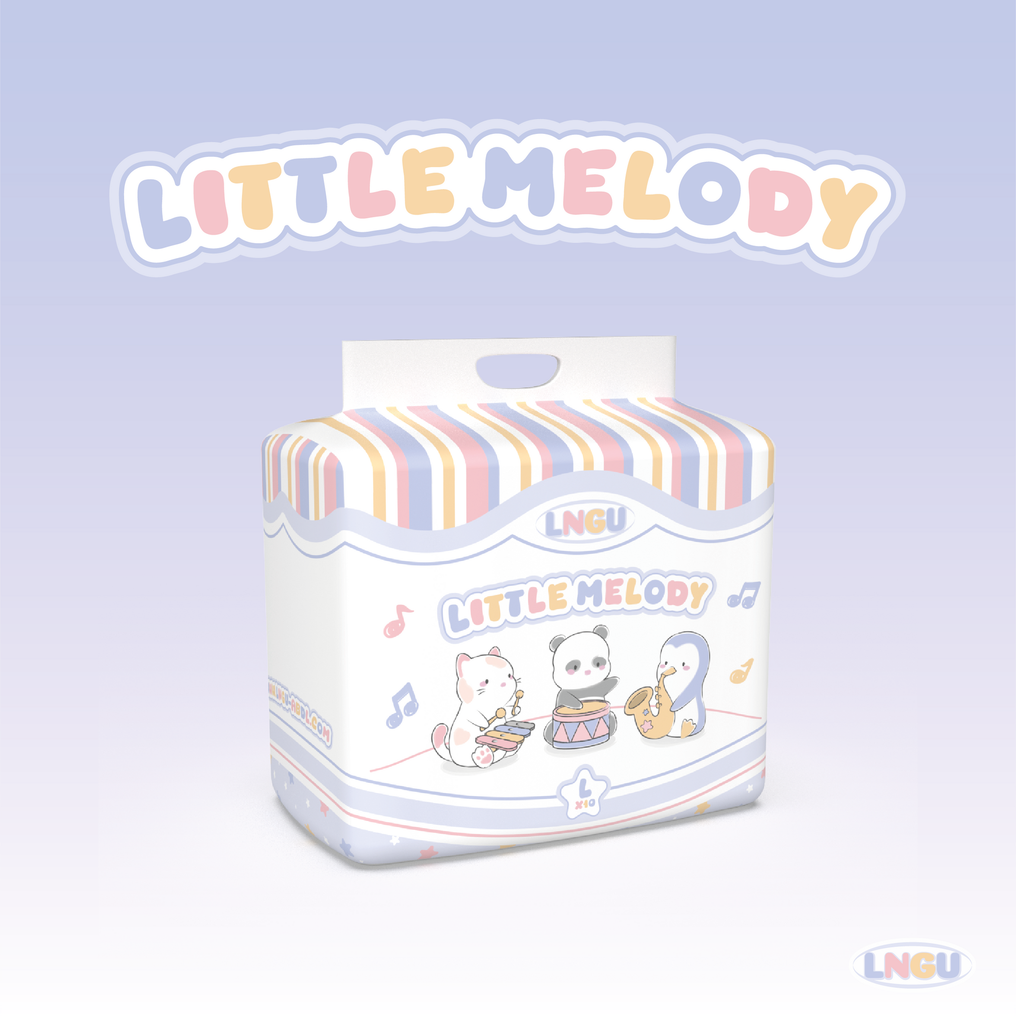 LNGU-ABDL